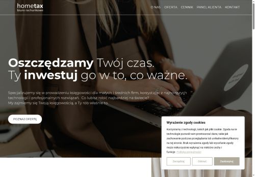 hometax.pl