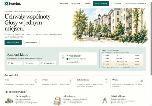 homka.pl