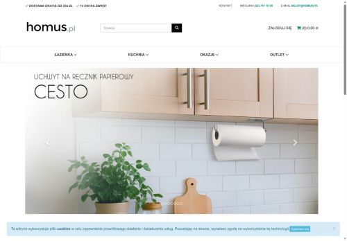 homus.pl