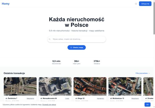 homy.pl