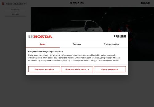honda.daszuta.pl