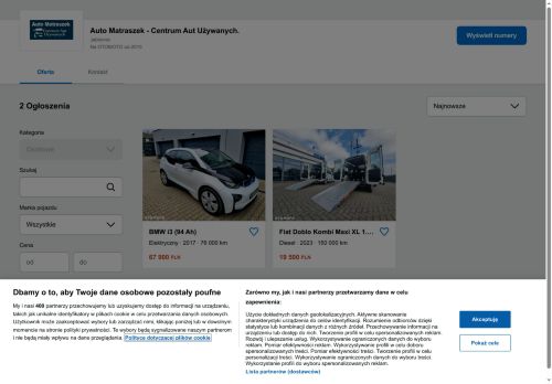 hondamatraszek.pl