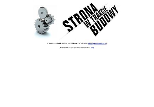 honestbroker.eu