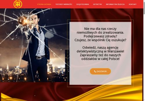 honeytrapper.pl