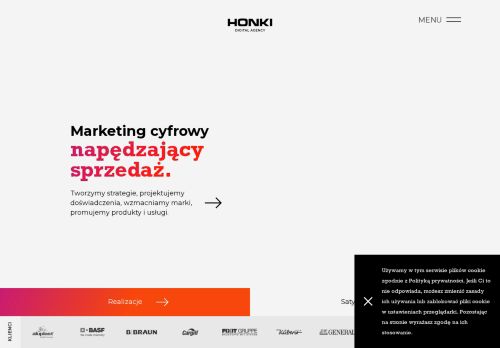honki.pl