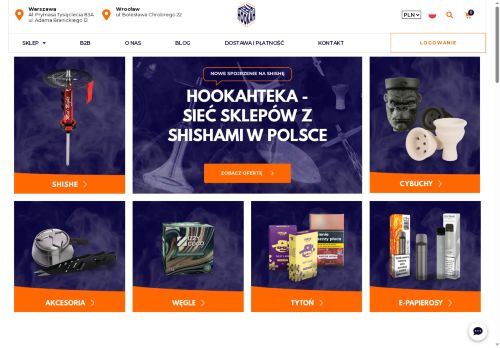 hookahteka.com