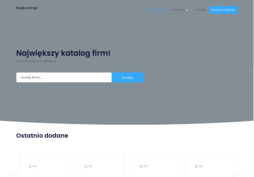 hoop.com.pl