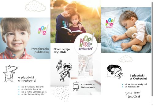 hopkids.pl