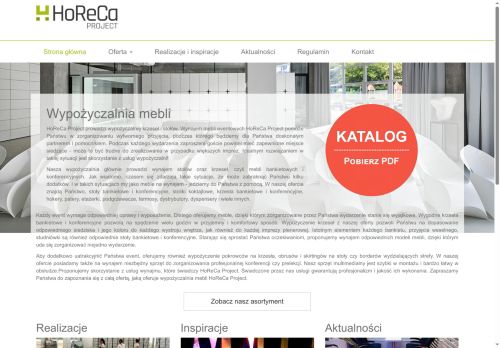 horeca-project.com