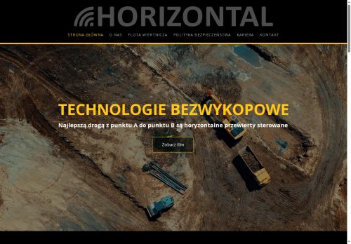 horizontal.com.pl
