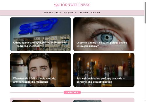 hornwellness.pl