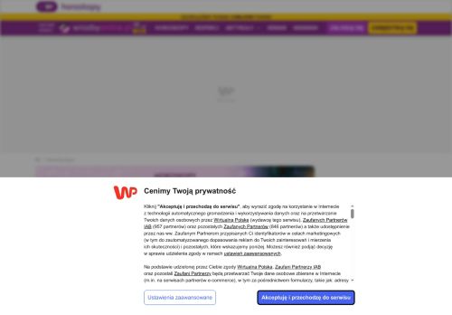 horoskop.wp.pl