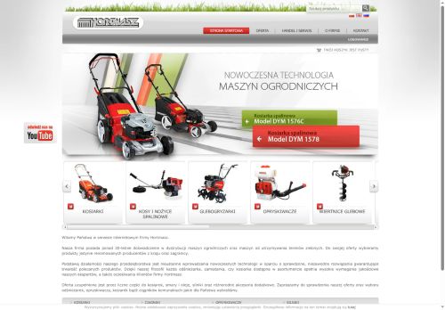 hortmasz.com.pl