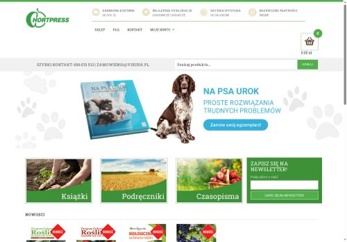 hortpress.com