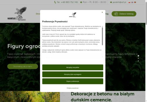 hortus.biz.pl