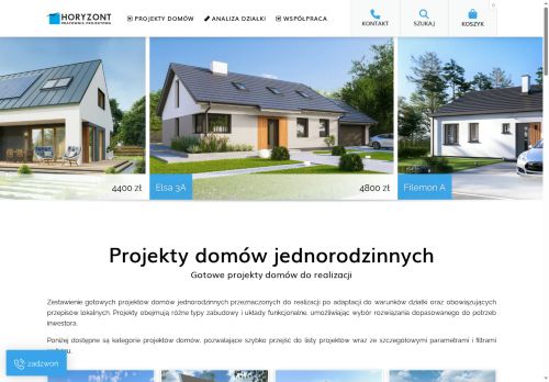 horyzont.com