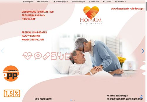 hospicjum-wlodawa.pl