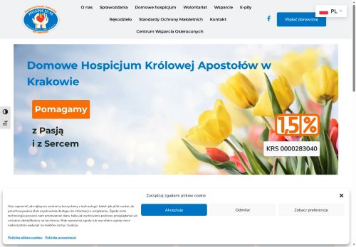 hospicjum.info.pl