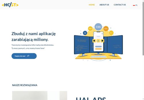 host.pl
