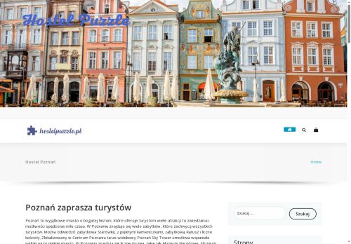 hostelpuzzle.pl