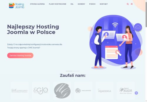 hosting-joomla.pl