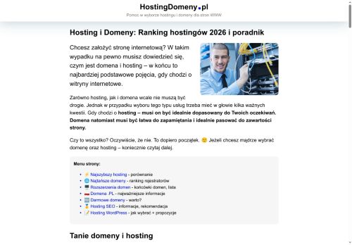 hostingdomeny.pl