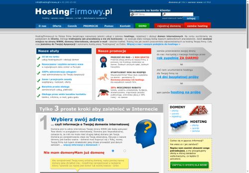 hostingfirmowy.pl