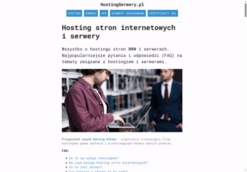 hostingserwery.pl