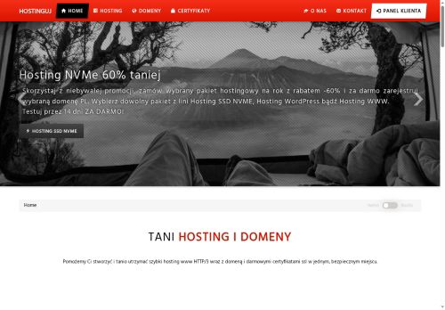 hostinguj.pl