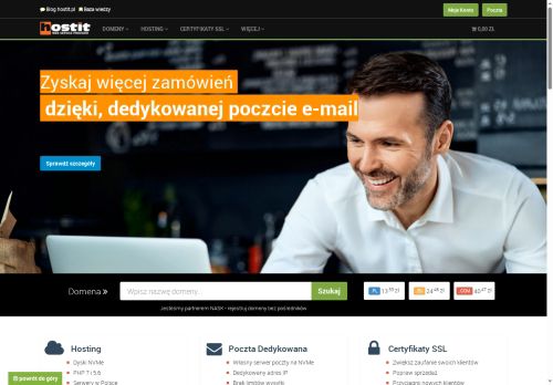 hostit.pl