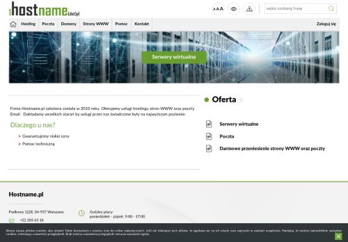 hostname.pl