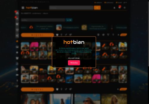 hotbian.com