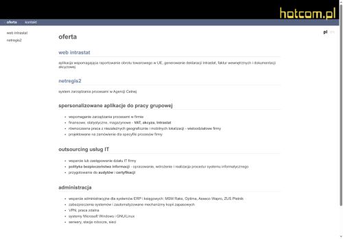 hotcom.pl