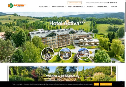 hotel-activa.pl