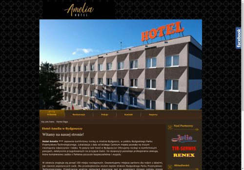 hotel-amelia.pl