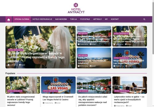 hotel-antracyt.pl