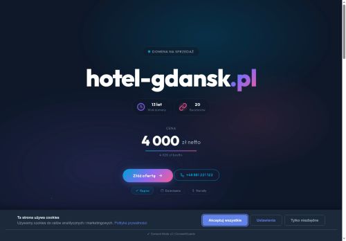 hotel-gdansk.pl