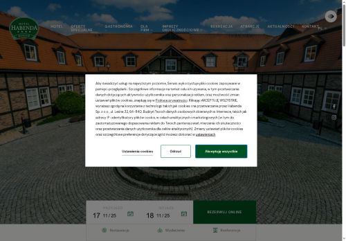 hotel-habenda.pl