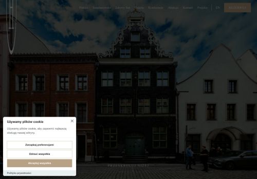 hotel-heban.com.pl