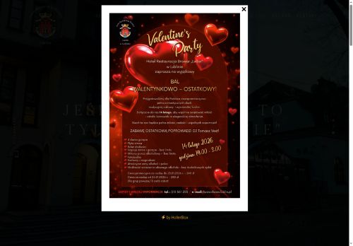 hotel-lwow.pl