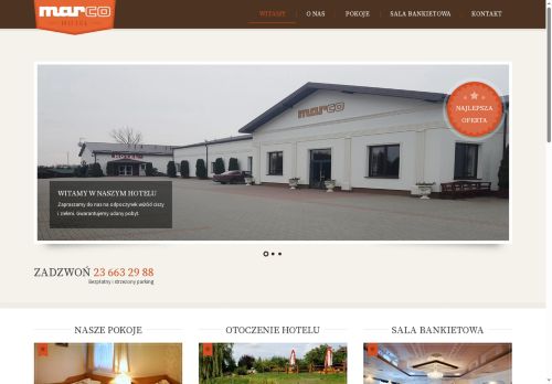 hotel-plonsk.pl