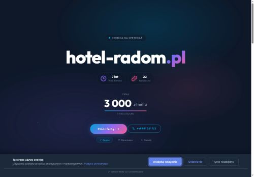 hotel-radom.pl
