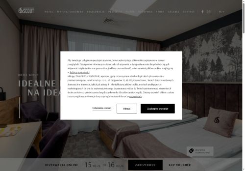 hotel-scout.pl