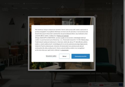 hotel-vestina.pl