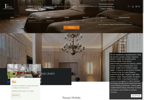 hotel.com.pl