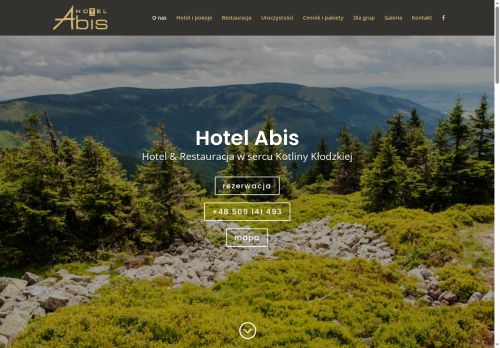 hotelabis.pl