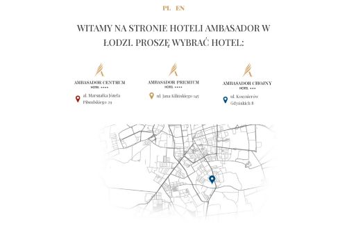 hotelambasador.pl