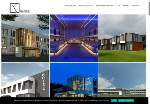 hotelarstwo.com.pl