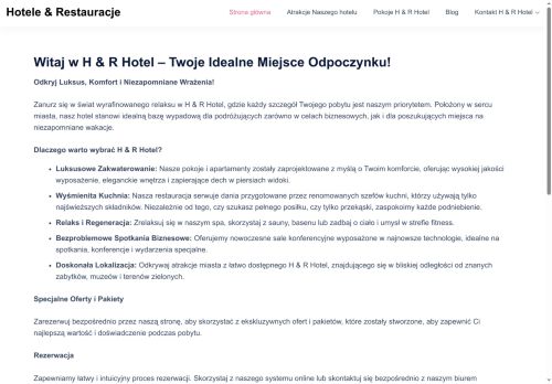 hotelastra.pl