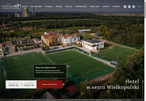 hotelatut.pl